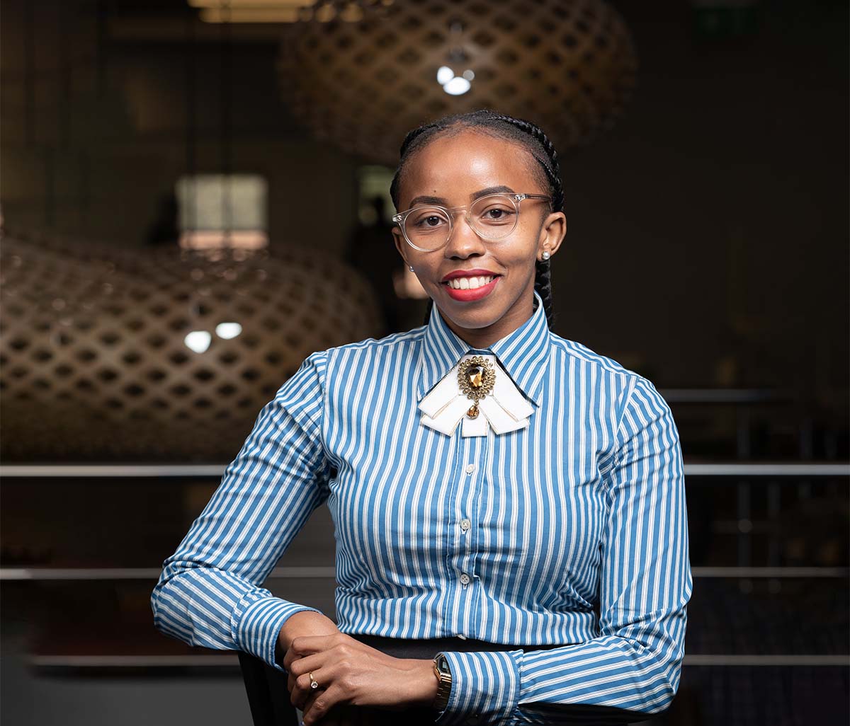 Wangechi Karuri leads our litigation and ADR practice with a versatile legal approach. She brings deep experience across corporate dispute resolution, regulatory compliance, and family law.